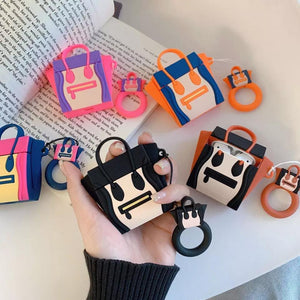 CELINE AIRPOD CASE