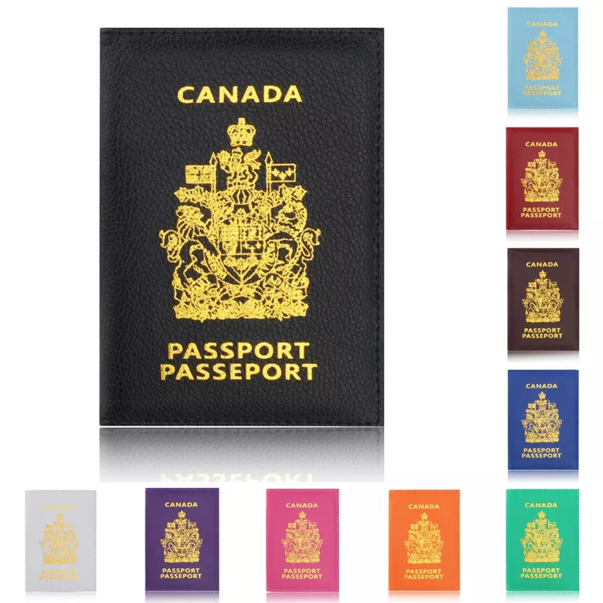 Canada Passport Covers Shop Lsimone