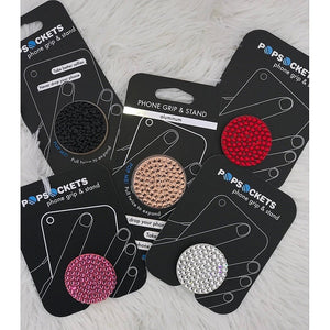 SWAROVSKI POP SOCKET