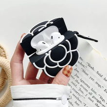 Load image into Gallery viewer, CAMELLIA AIRPOD CASE
