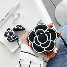 Load image into Gallery viewer, CAMELLIA AIRPOD CASE
