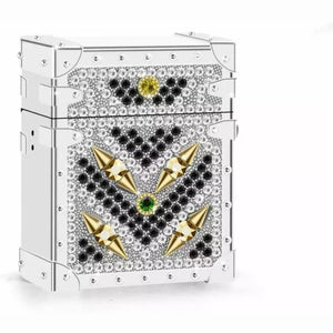 DIAMOND BLING AIRPOD CASE